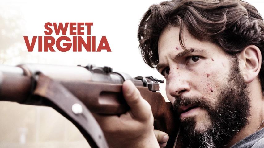 مشاهدة فيلم Sweet Virginia (2017) مترجم