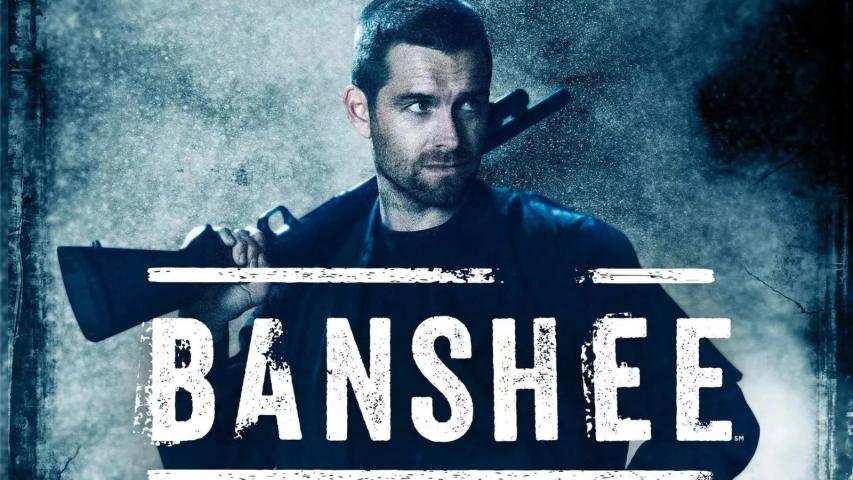 مسلسل Banshee الموسم 3 الحلقة 1 مترجمة