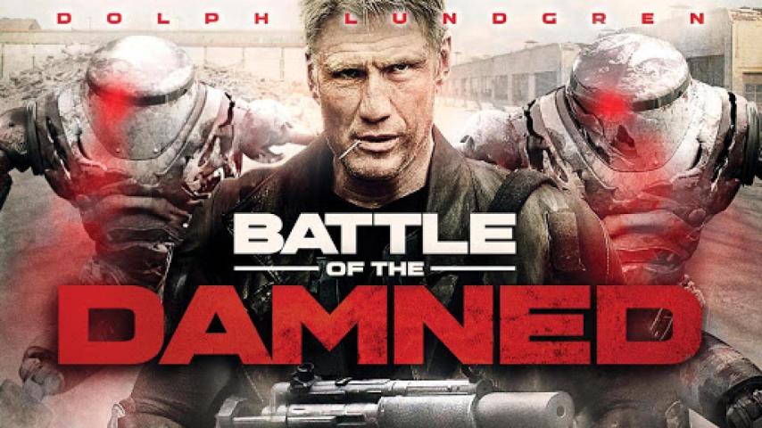 مشاهدة فيلم Battle of the Damned (2013) مترجم