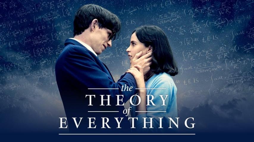 مشاهدة فيلم The Theory of Everything (2014) مترجم