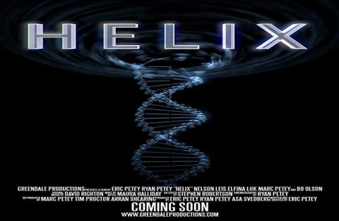 مشاهدة فيلم Helix (2015) مترجم