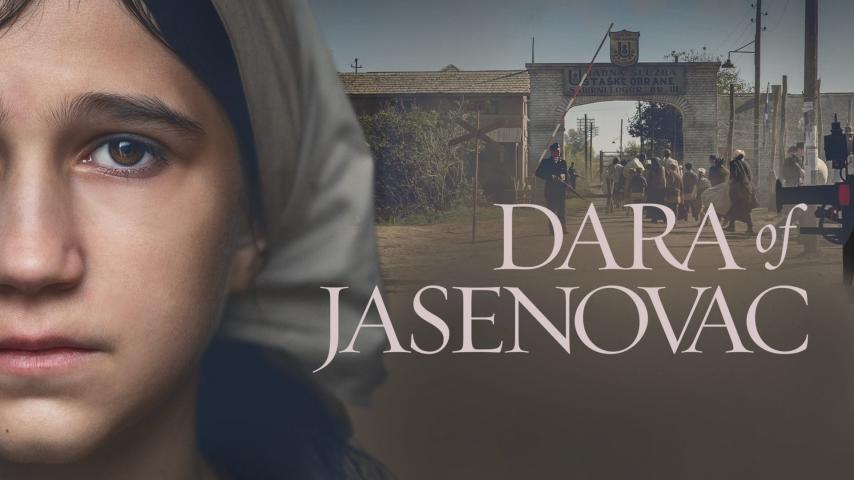 مشاهدة فيلم Dara of Jasenovac (2020) مترجم