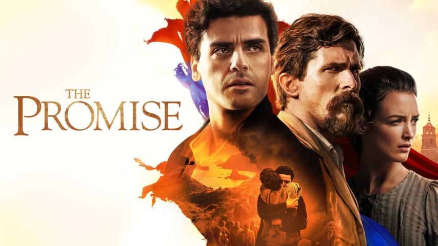 مشاهدة فيلم The Promise (2016) مترجم