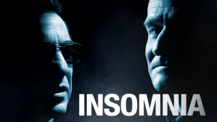 مشاهدة فيلم Insomnia (2002) مترجم