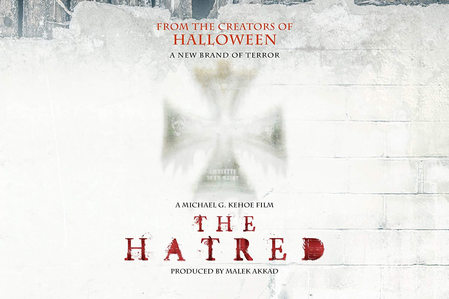 مشاهدة فيلم The Hatred (2017) مترجم