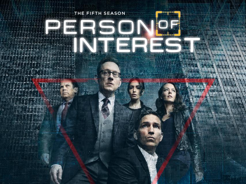 مسلسل Person of Interest الموسم 5 الحلقة 1 مترجمة