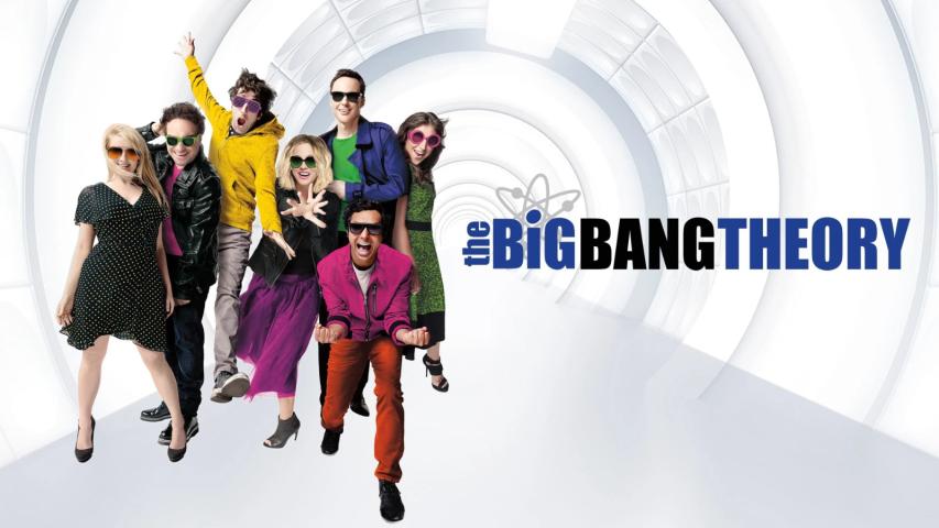 مسلسل The Big Bang Theory الموسم 10 الحلقة 1 مترجمة