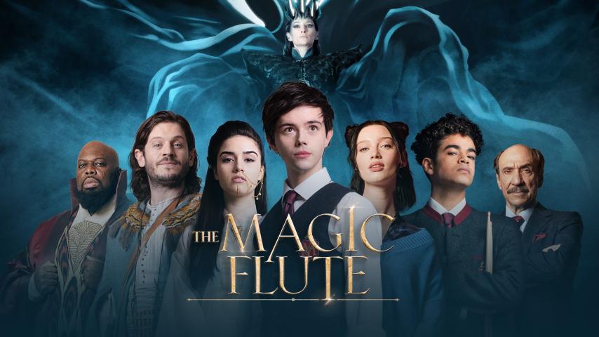 مشاهدة فيلم The Magic Flute (2022) مترجم