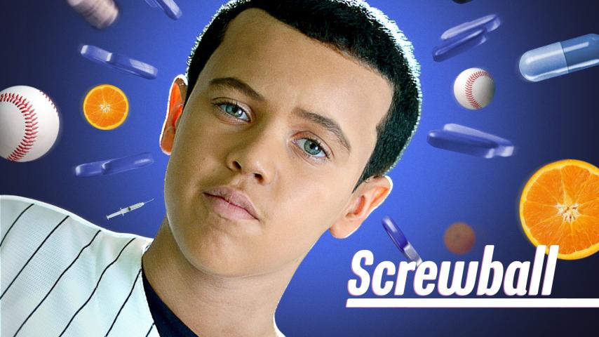 مشاهدة فيلم Screwball (2018) مترجم