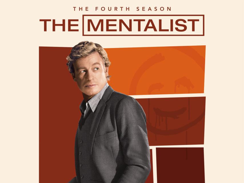 مسلسل The Mentalist الموسم 4 الحلقة 1 مترجمة