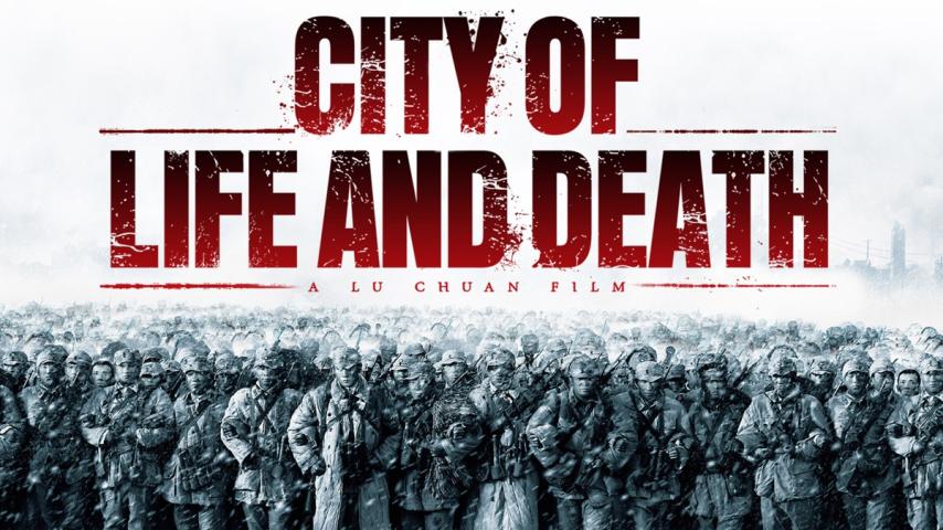 مشاهدة فيلم City of Life and Death (2009) مترجم