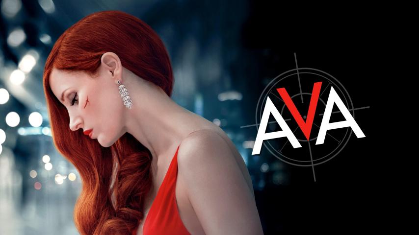 مشاهدة فيلم Ava (2020) مترجم