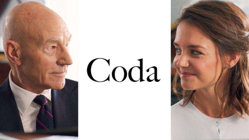 مشاهدة فيلم Coda (2019) مترجم