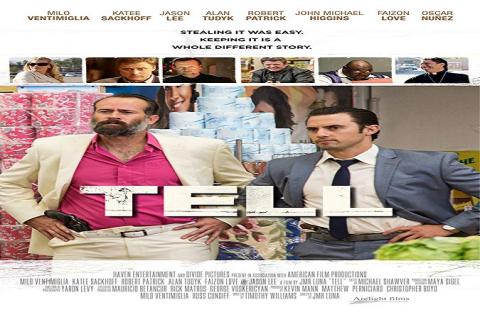 مشاهدة فيلم Tell (2014) مترجم