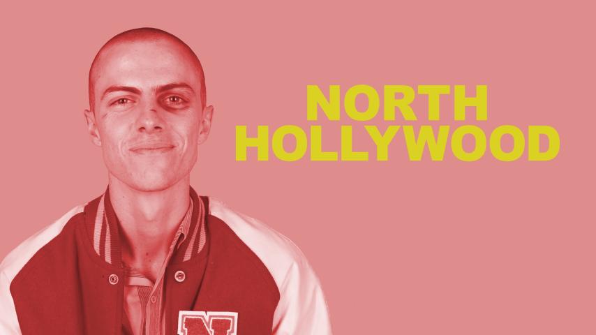 مشاهدة فيلم North Hollywood (2021) مترجم