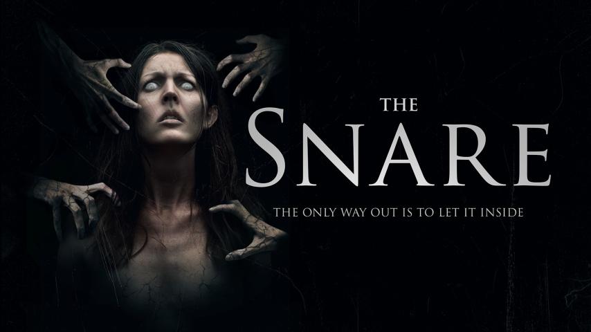 مشاهدة فيلم The Snare (2017) مترجم