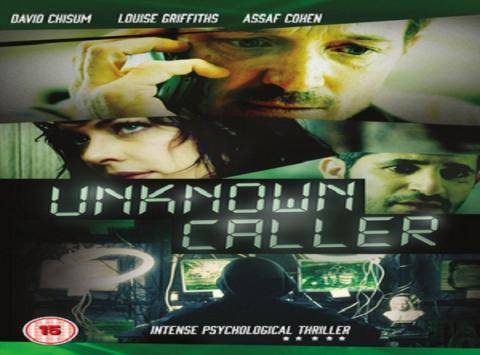 مشاهدة فيلم Unknown Caller (2014) مترجم