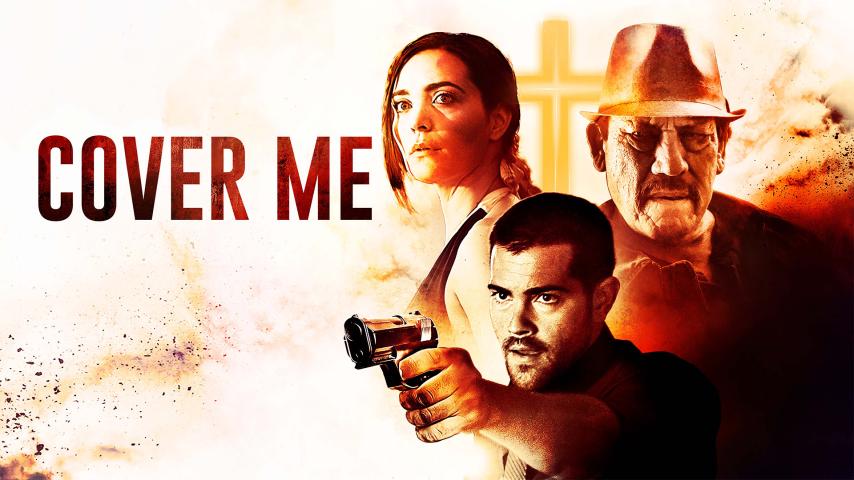 مشاهدة فيلم Cover Me (2020) مترجم