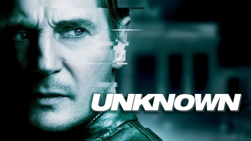 مشاهدة فيلم Unknown (2011) مترجم