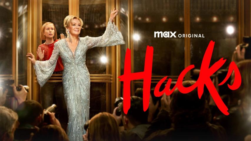 مسلسل Hacks الموسم 3 الحلقة 1 مترجمة