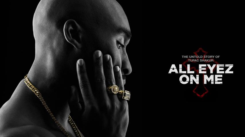 مشاهدة فيلم All Eyez on Me (2017) مترجم