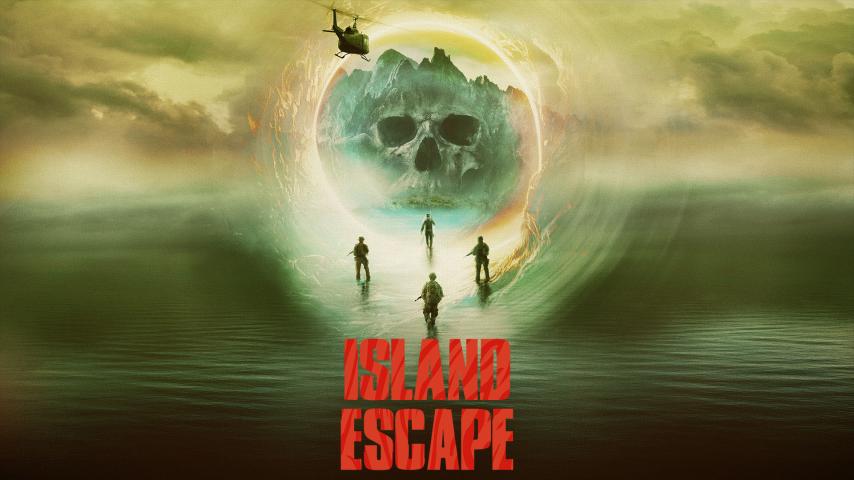 مشاهدة فيلم Island Escape 2023 مترجم