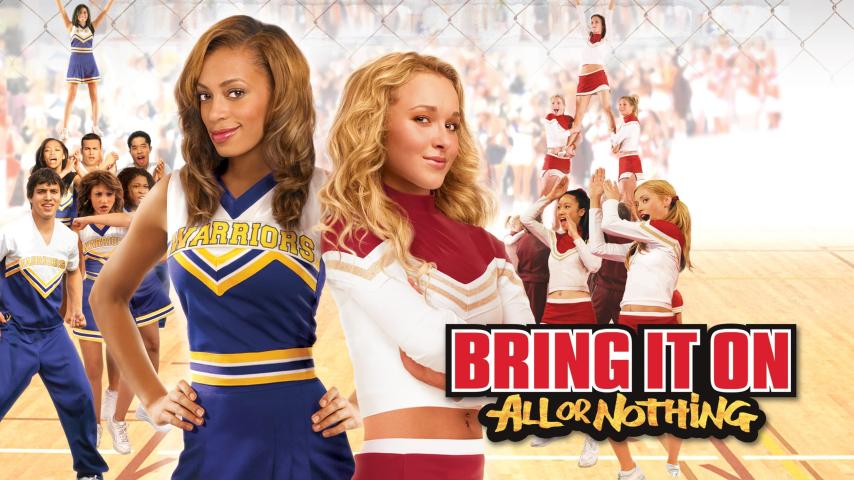 مشاهدة فيلم Bring It On All or Nothing (2006) مترجم