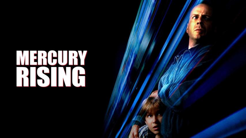 مشاهدة فيلم Mercury Rising (1998) مترجم