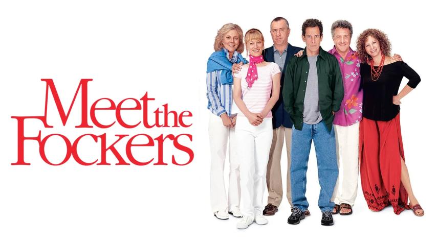 مشاهدة فيلم Meet the Fockers (2004) مترجم