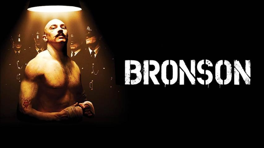 مشاهدة فيلم Bronson (2008) مترجم