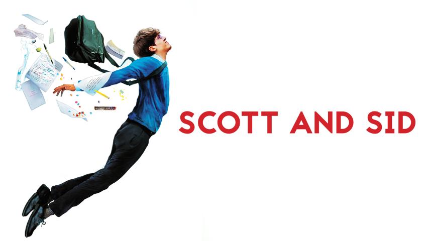 مشاهدة فيلم Scott and Sid 2021 مترجم