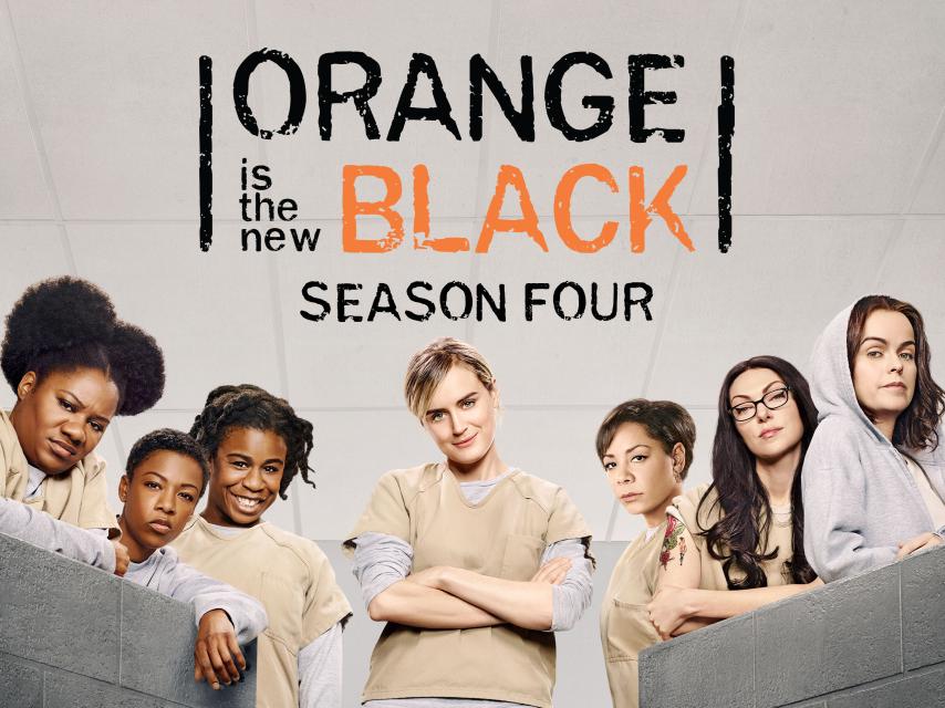 مسلسل Orange Is the New Black الموسم 4 الحلقة 1 مترجمة
