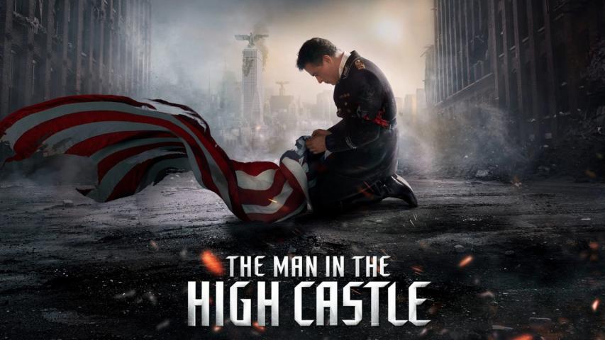 مسلسل The Man in the High Castle الموسم 4 الحلقة 1 مترجمة
