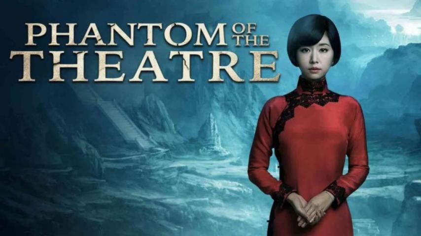 مشاهدة فيلم Phantom of the Theatre (2016) مترجم