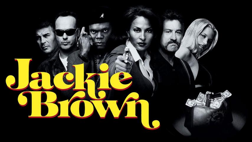 مشاهدة فيلم Jackie Brown (1997) مترجم