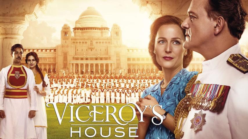 مشاهدة فيلم Viceroy's House (2017) مترجم