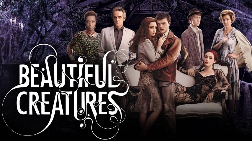 مشاهدة فيلم Beautiful Creatures (2013) مترجم