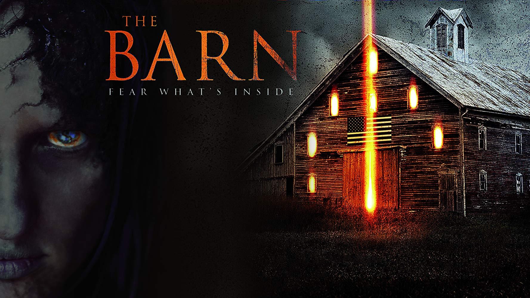 مشاهدة فيلم The Barn (2018) مترجم