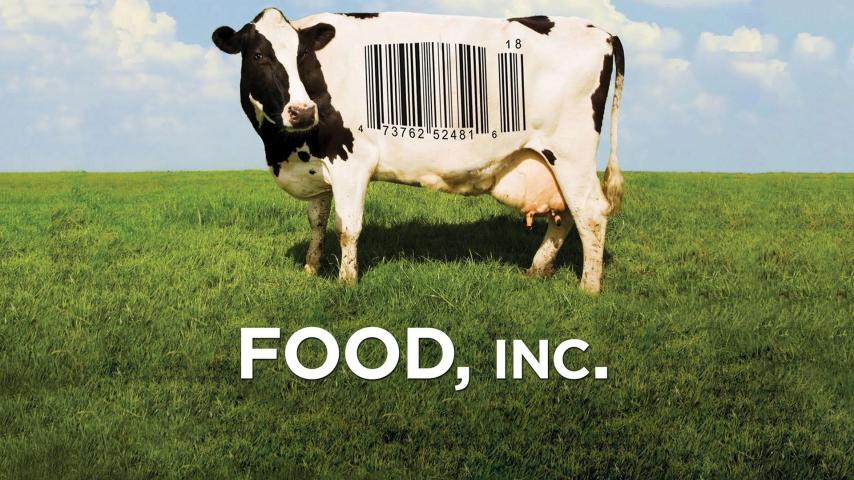 مشاهدة فيلم Food, Inc. 2008 مترجم