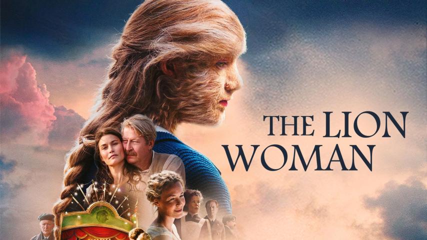 مشاهدة فيلم The Lion Woman (2016) مترجم