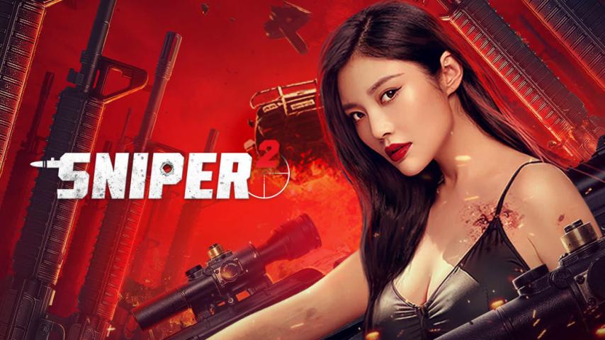 مشاهدة فيلم Sniper 2 2024 مترجم