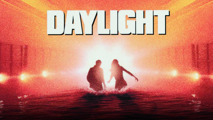 مشاهدة فيلم Daylight (1996) مترجم