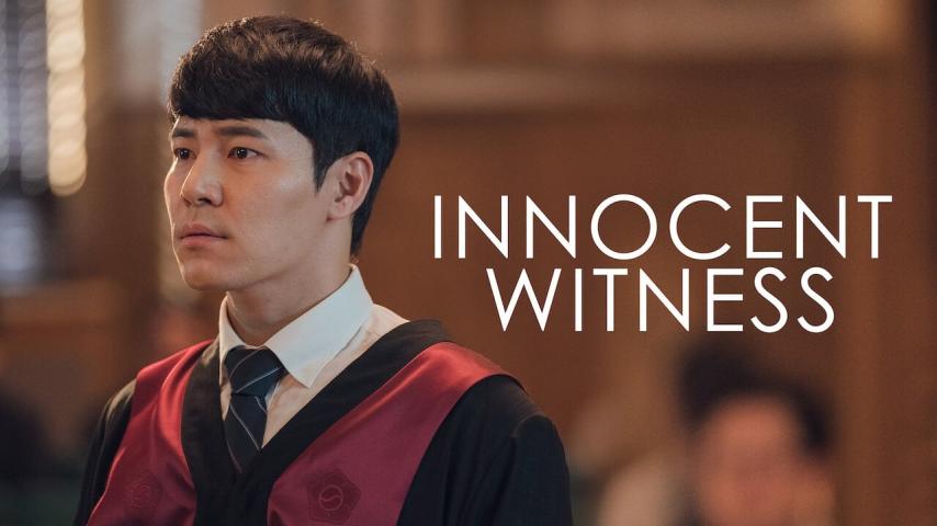 مشاهدة فيلم Innocent Witness (2020) مترجم