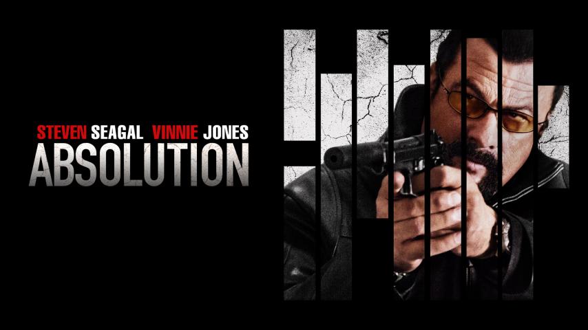 مشاهدة فيلم Absolution (2015) مترجم