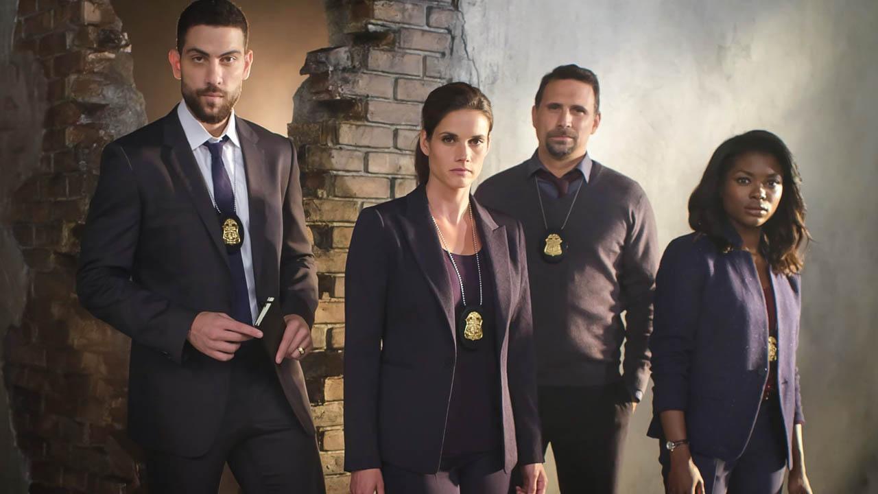 مسلسل FBI الموسم 3 الحلقة 1 الأولى مترجمة