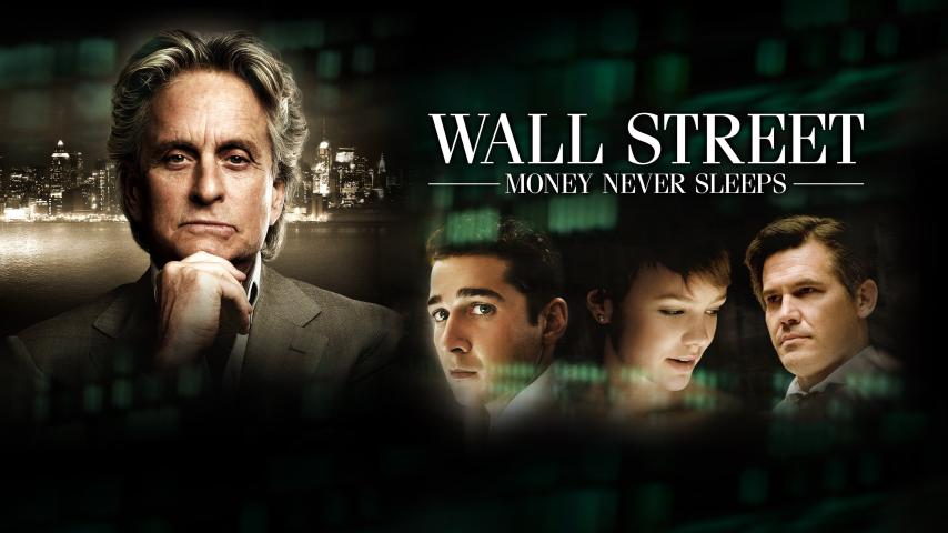 مشاهدة فيلم Wall Street: Money Never Sleeps (2010) مترجم