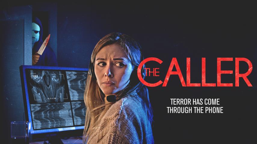 مشاهدة فيلم The Caller 2022 مترجم