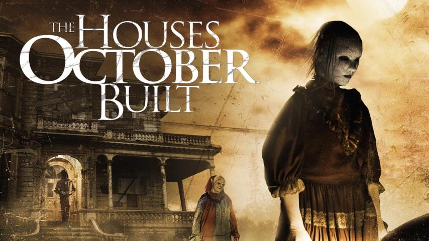 مشاهدة فيلم The Houses October Built (2014) مترجم