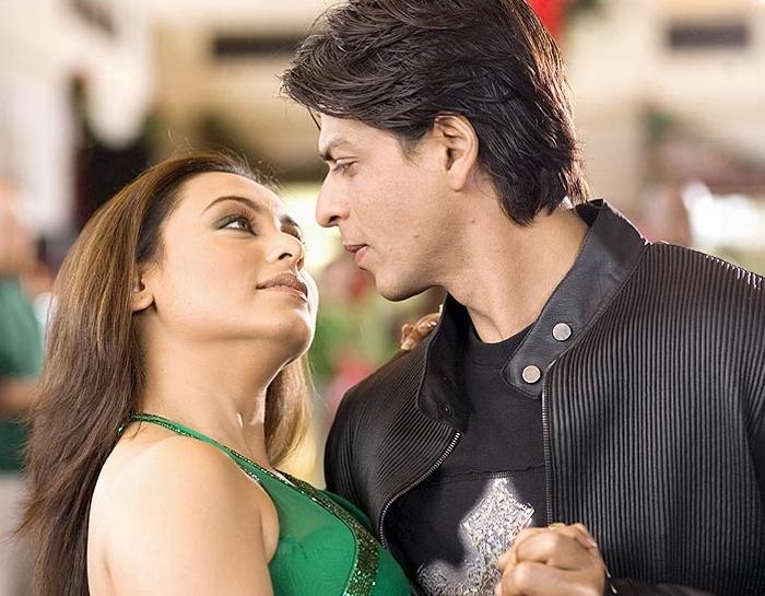 مشاهدة فيلم Kabhi Alvida Naa Kehna (2006) مترجم