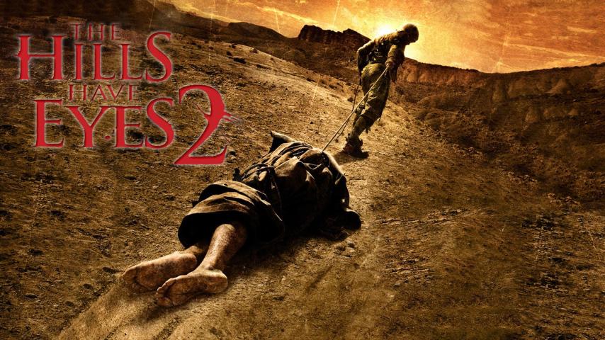 مشاهدة فيلم The Hills Have Eyes II (2007) مترجم